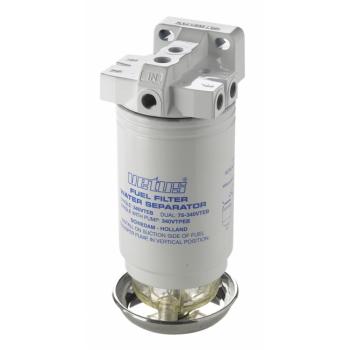 Vetus 340VTEB dieselsuodatin