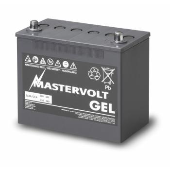 Mastervolt 12/55 Geeliakku