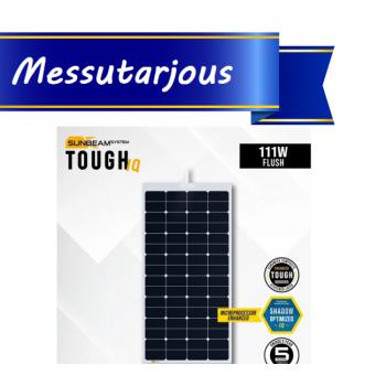 SUNBEAMsystem TOUGH 111 W IQ