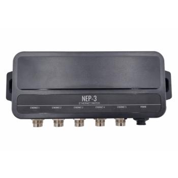 Navico NEP-3 lähiverkon laajennusmoduuli