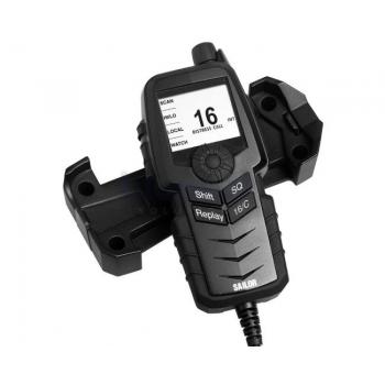 Sailor 6204 Control Speaker Microphone