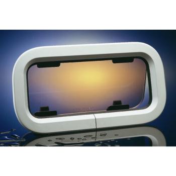 NEW ST 1 GRY SLV PORTLIGHT