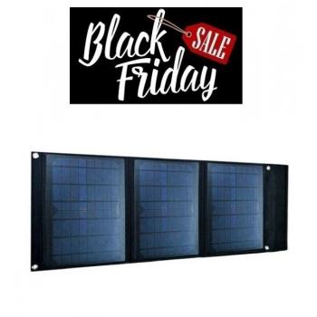 Sunwind Venepaneeli Mobile Fold 30 W