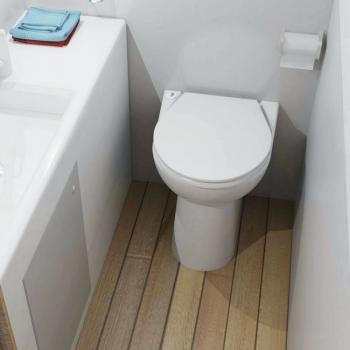 SANIMARIN SN43 PREMIUM 12V