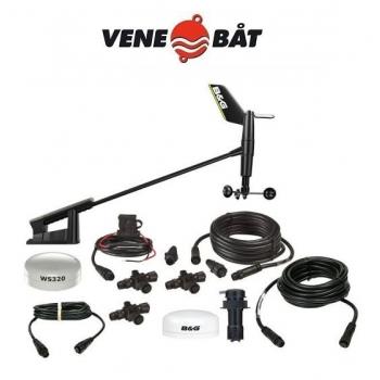 B&G Sail Performance Sensor Pack