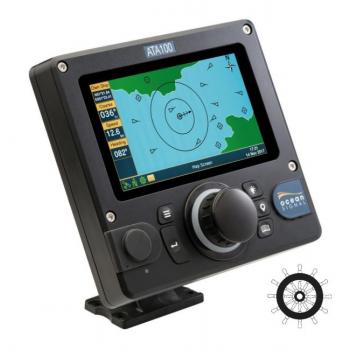 Ocean Signal ATA100 A-luokan AIS-transponderi