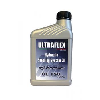 Ultraflex Hydrauliöljy 1 l