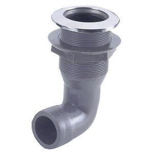 LÄPIVIENTI 90° KULMA 38MM