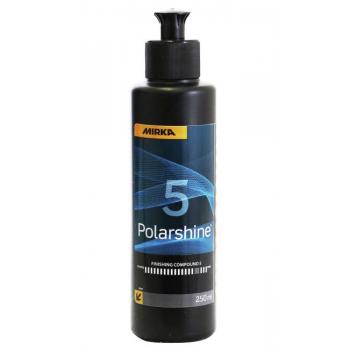 POLARSHINE 5 VIIMEISTELYAINE 250 ML