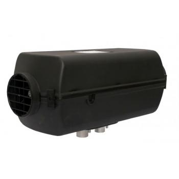 AUTOTERM Air 4D ilmalämmitin 12 V yleisasennussarjalla