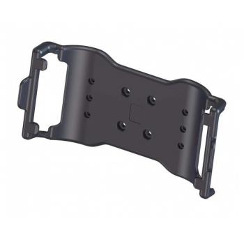 Andres Industries aiShell iPad Pro kotelon Quicksnapper-pidike