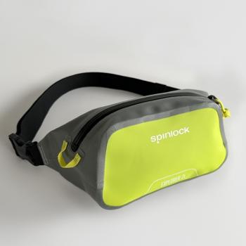 Spinlock Explorer vesitiivis vyölaukku 2 litraa