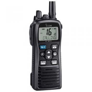 Icom IC-M73 Euro meri-VHF