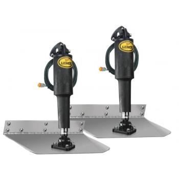 TRIMMILEVYSARJA 12”X24”, 12V NS