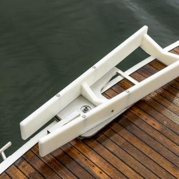 NorDav vesijetti tai jolla uimatasoteline