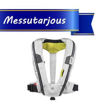 Spinlock Deckvest LITE 170N automaattiliivi Valkoinen