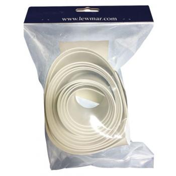 LEWMAR TRIM PVC-KEHYSMATERIAALI 50