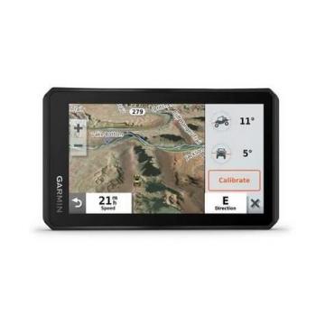 Garmin Tread Base Edition moottoriurheilunavigaattori 5,5"