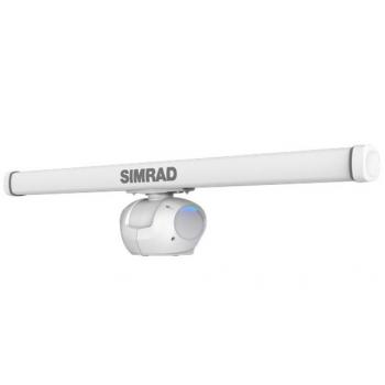 Simrad HALO 3006 avotutka 6"