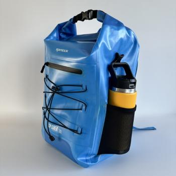 Spinlock Explorer vesitiivis reppu 35 litraa