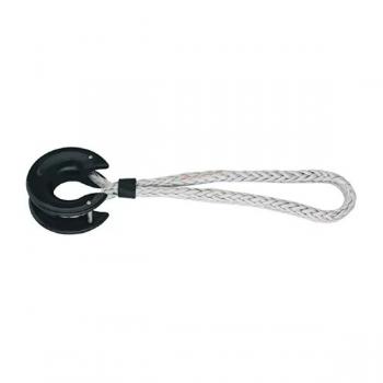Harken Dyneemalenkki avattavalla renkaalla BL 5000 kg