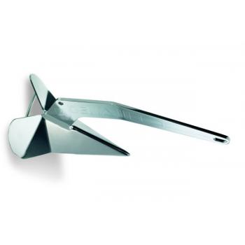 DELTA STAINLESS STEEL 20KG/44LB