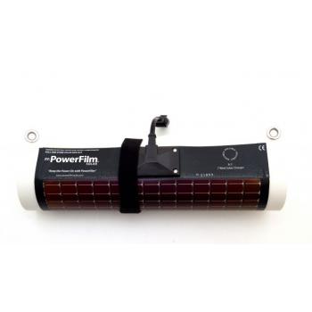 PowerFilm® R-7 rullattava aurinkopaneeli 7 W