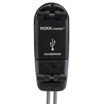 Scanstrut ROKK CHARGE+ vesitiivis USB latauspistorasia