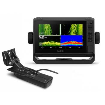 Garmin echoMAP UHD2 Touch 72sv GT54UHD-TM peräpeilianturilla