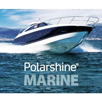 POLARSHINE MARINE DEEP CLEAN 200 L