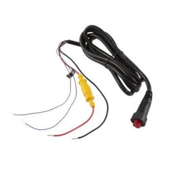Garmin Echomap Ultra virtajohto 4-pin