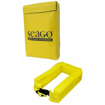 Seago Rescue Sling Keltainen