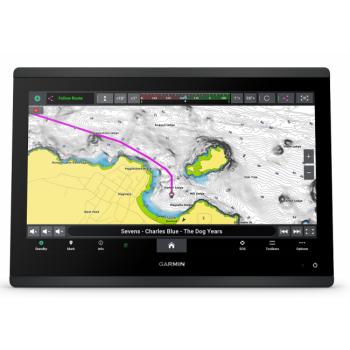 Garmin GPSMAP 1623