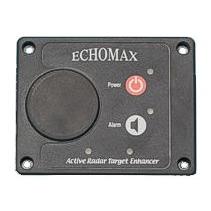 Echomax Active-X ja Active-XS vesitiivis käyttöpaneeli