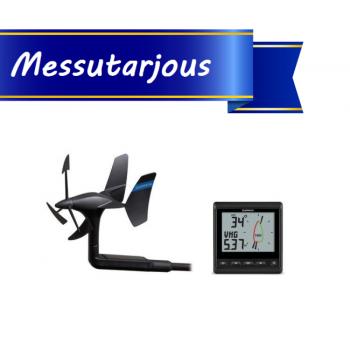 Garmin GNX langaton tuulimittaripaketti