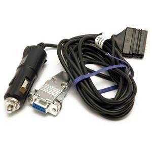 Lowrance PC-/Tupakansytytinkaapeli PC-D18