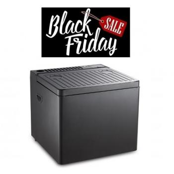 Sunwind Ventus Kylmälaukku 40 litraa, kaasu/12V/230V