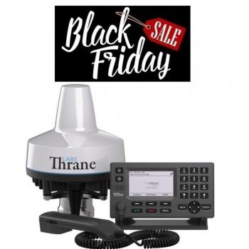 Lars Thrane LT-4200 Iridium CERTUS™ 200 SatCom-järjestelmä