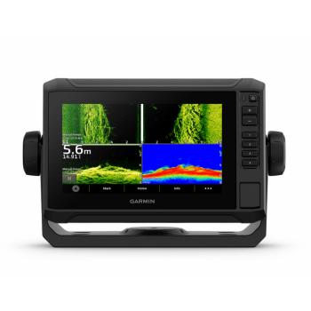 Garmin echoMAP UHD2 Touch 72sv