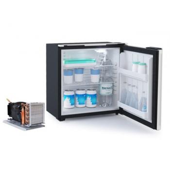 Vitrifrigo Chromelock C25L jääkaappi, harmaa