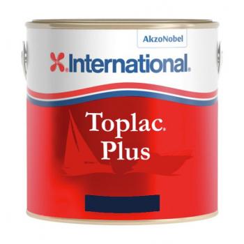 International Toplac Plus pintamaali, Oxford Blue 750 ml