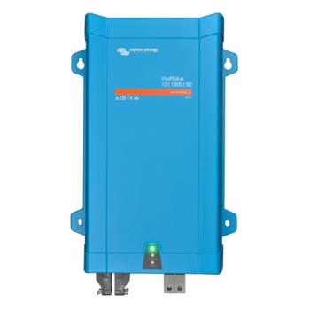 Victron Multiplus Invertteri/laturi 12 V, 1200 W, 50A