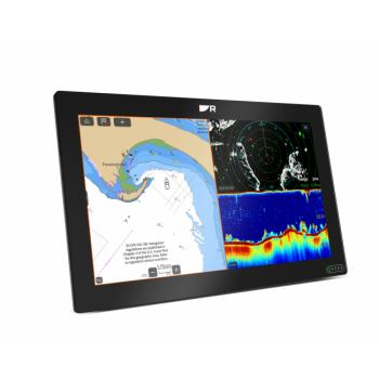 Raymarine AXIOM2 XL 16 Glass Bridge monitoiminäyttö 16"