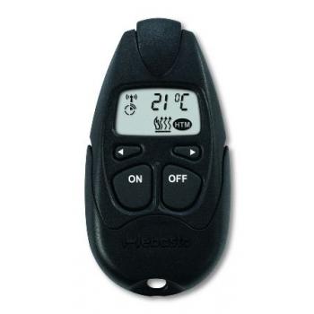 Webasto Telestart T100 HTM kaukosäädinsarja, 12 V