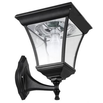 Sunwind Solar Seinävalaisin