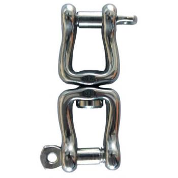 ITSELUKKIUTUVA LEIKARI 10MM