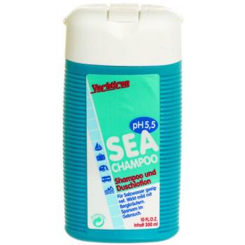 Sea shampoo 300 ml