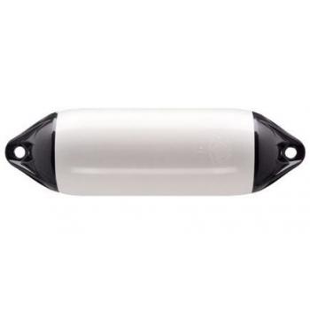 Polyform lepuuttaja valkoinen, mustat päät F2, 220 x 610 mm