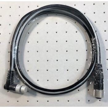 Raymarine SeaTalk ng kulmaliitin Micro-C (naaras) adapterikaapeli 1 metri