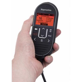 Raymarine Raymic lisäluuri Ray63/73 puhelimille